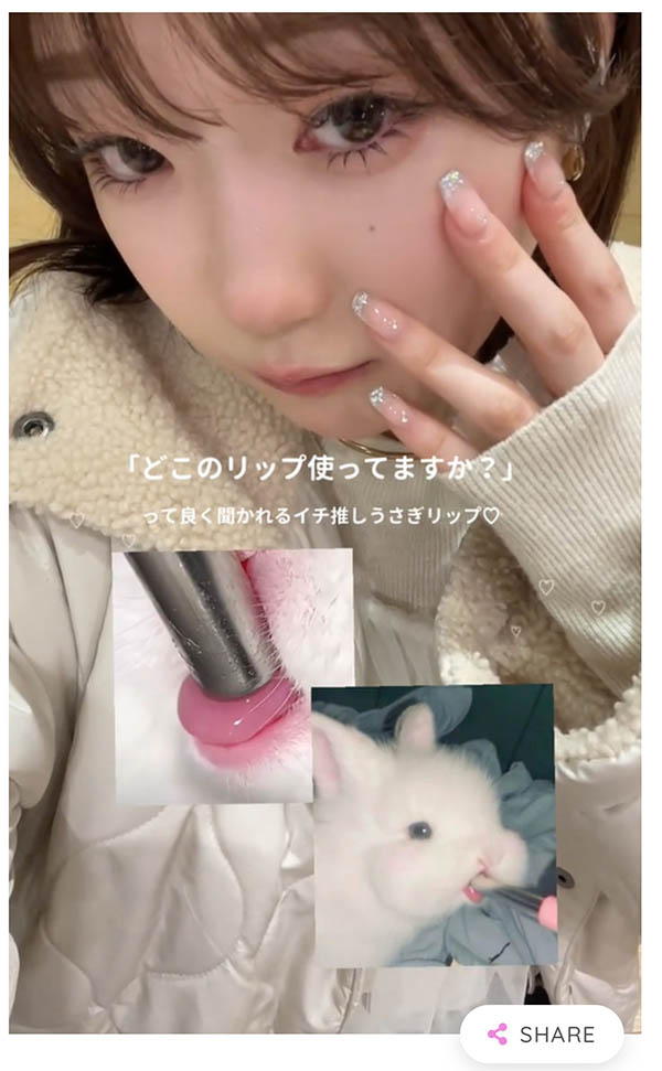 解密！那位在FC2平台出鲍、会很多语言又热爱旅行的美女竟然是个小网红！ ...
