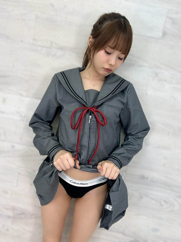 不收礼物了！松本いちか(松本一香)决定这么做！