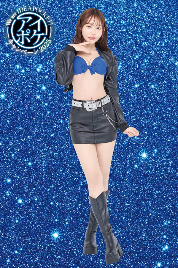 【速报】Ideapocket全新宣传计画上线！女演员排位有玄机！