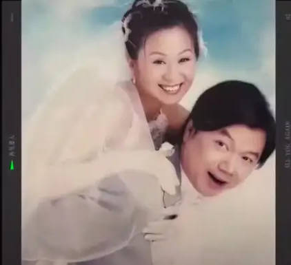 艾威回应妻子因病去世！透露陈美玲遗愿并感谢大家