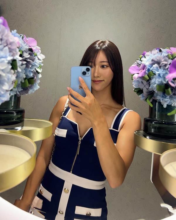 筋肉系女演员被诈骗亏惨！为还债开启「爆量发片模式」 她亲自发声了
