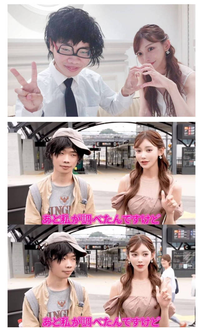 周鹤年被THE BOYZ全员取关社交账号