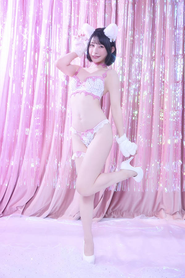 还有很多想挑战的目标！宫岛めい(宫岛芽衣)目前最想做的是？ ...