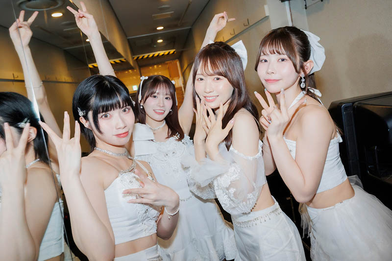 【速报】AVway神秘第六人现身！古川ほのか(古川穗花)变成了古乃ほの(古乃穗乃)！ ... ...