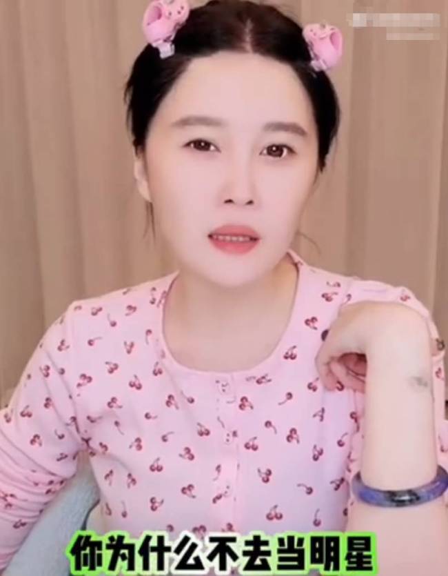 赵本山女儿回应不当明星原因！准备一年后再要二胎