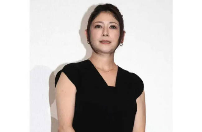 日本女演员与小16岁伴侣怀二胎 两人目前正在同居
