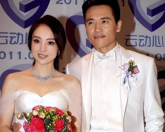 董璇谈前夫高云翔：他对家对孩子对我非常非常好