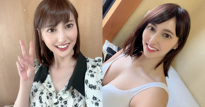 年底引退！「性感人妻女演员」将告别暗黑界！