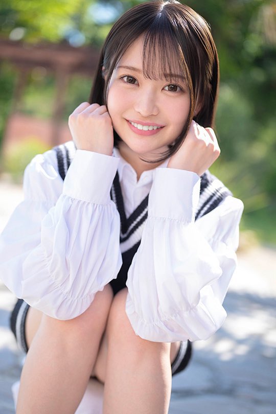 选美决赛佳丽变身AV新人 21岁F奶「日本最可爱学生妹」下海了！