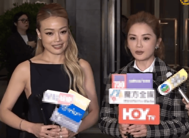 阿sa回应前男友陈伟霆得子!二人曾相恋5年