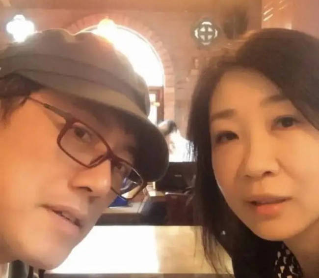 张宇辟谣结婚28年出轨8次:真不知道被冤了多少年