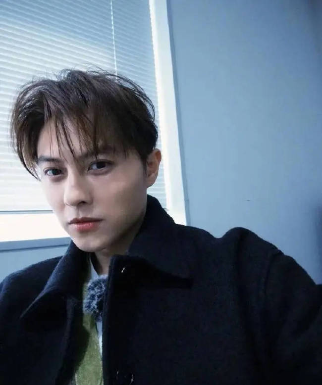 粿粿回应出轨王子：有许多与事实不符的内容