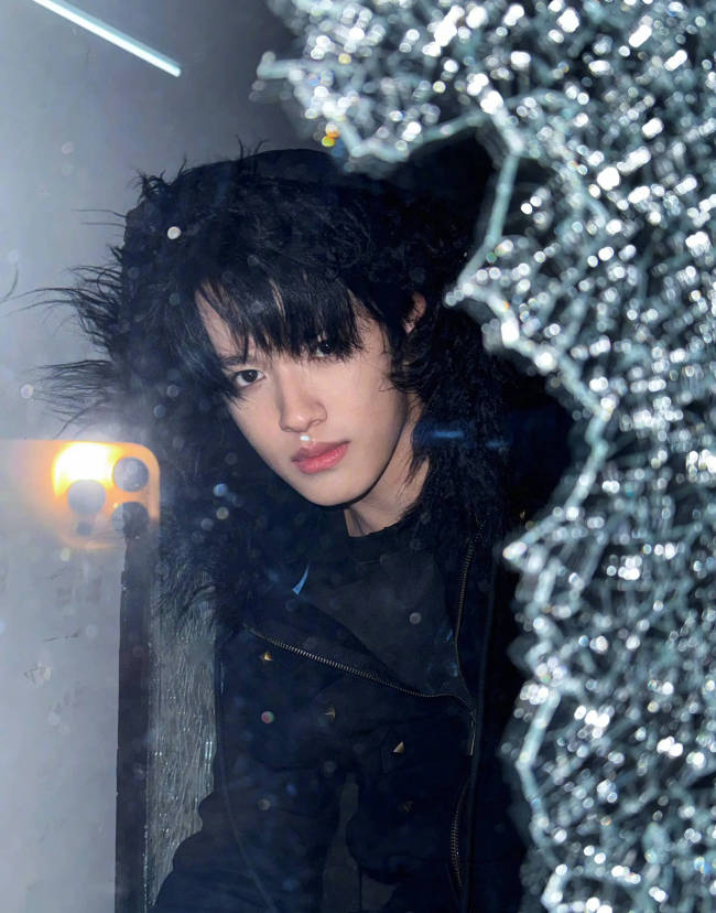 时代峰峻发声明否认张极私联：聊天截图等均为造谣