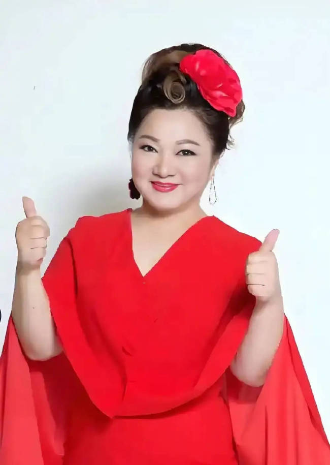 白冰冰否认杨宗纬是恶邻:他其实很低调也很客气