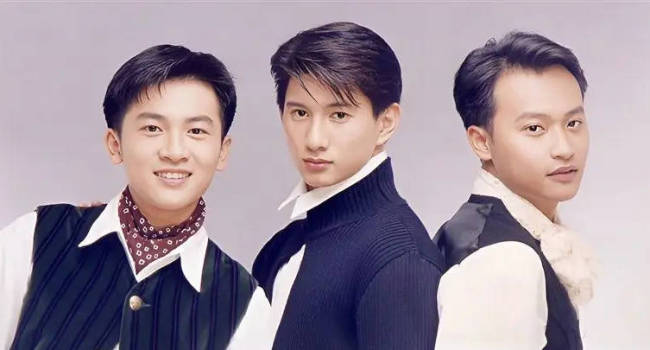 前经纪人回应小虎队合体：重站同一舞台并非不可能