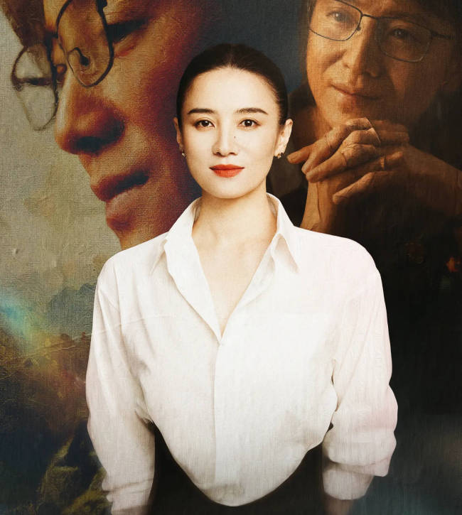 宋佳谈年龄焦虑：年龄就是个数，什么都不是