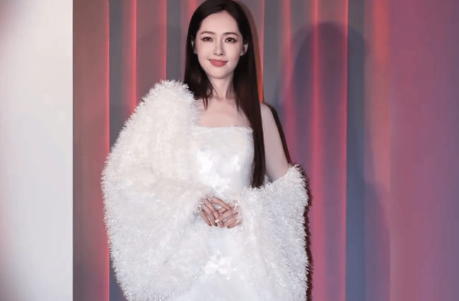 郭碧婷称与向佐分居:我只在乎小孩跟他有没有联系