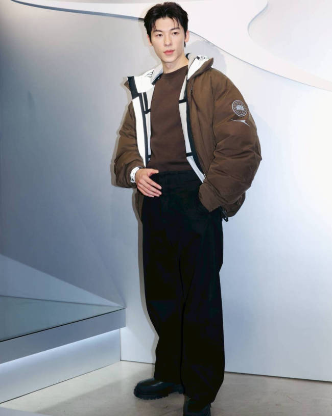 许光汉否认和好友张轩睿反目:不要虚构一些事情