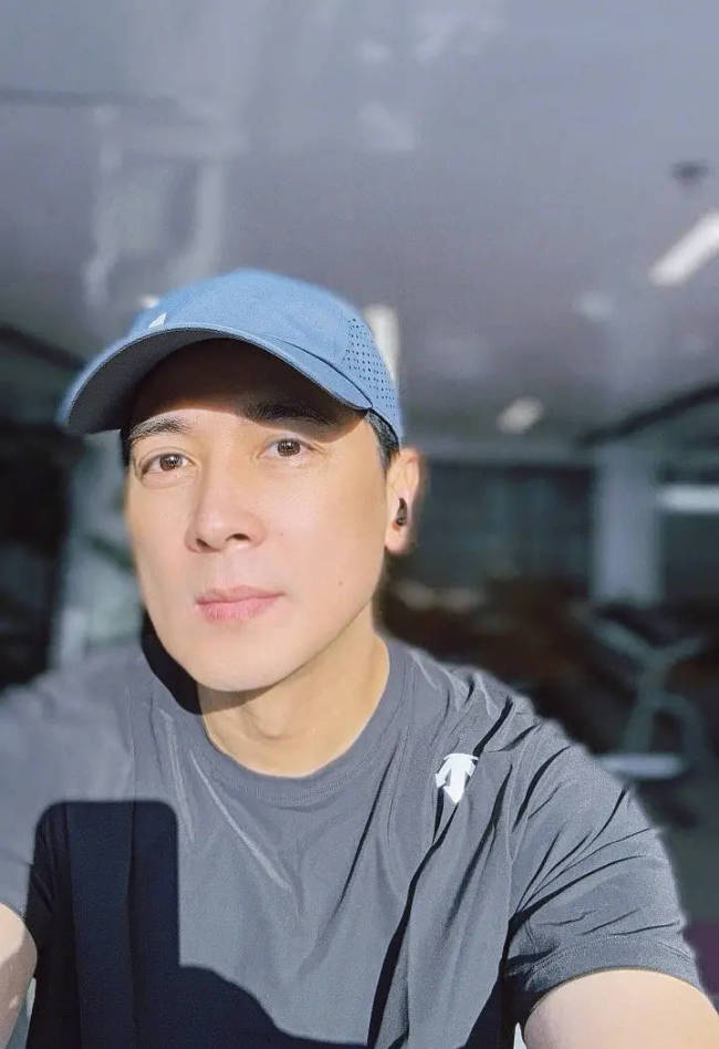 保剑锋方发声明!称“出轨”“赠送香水”等为谣言