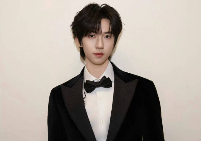 主持人庞铮发文对贺峻霖道歉：会好好沉淀