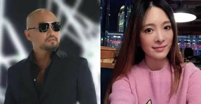 台媒曝辛龙与岳父母翻脸！经纪人回应称没听说