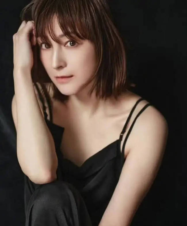 广末凉子有望明年复出！曾飙速185公里酿车祸