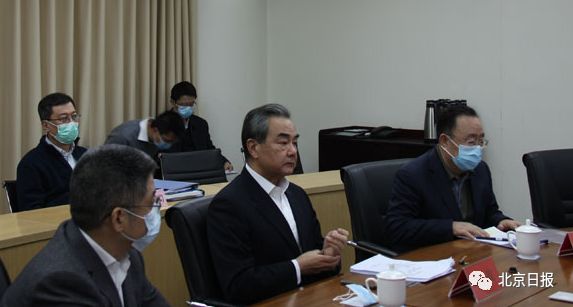 特朗普疫情讲话稿曝光,这个细节让人愤怒! 特朗普疫情讲话稿曝光,这个细节让人愤怒!