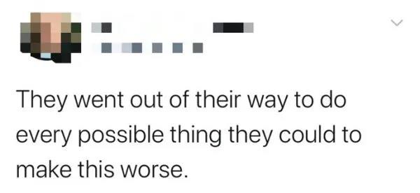 白宫“密电”要求官员集中“甩锅中国”后 尴尬的一幕发生了…… 白宫“密电”要求官员集中“甩锅中国”后 尴尬的一幕发生了……