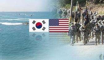 疫情十万火急，韩国想支援伊朗还要向美国请示，太憋屈