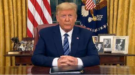 联合国秘书长呼吁全球立即停火！