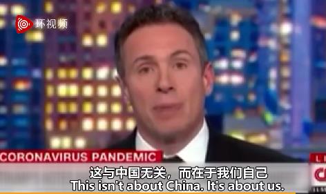 美媒：特朗普重蹈西班牙流感覆辙 污蔑了所有的中国人