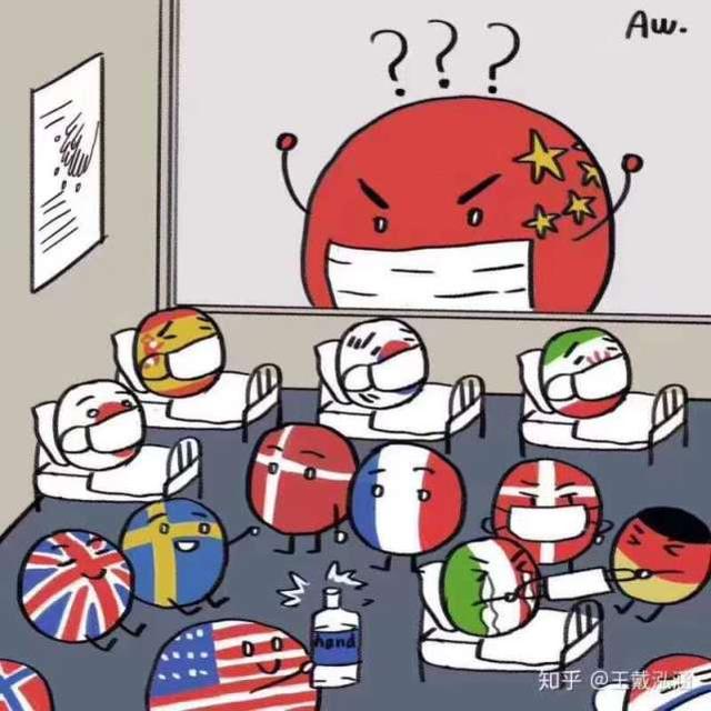 法国新增3176例，一敬老院20位老人感染去世