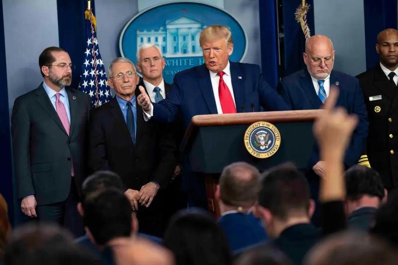 伊朗拒绝美国支援抗疫:你们是来看“战果”的吧? 伊朗拒绝美国支援抗疫:你们是来看“战果”的吧?