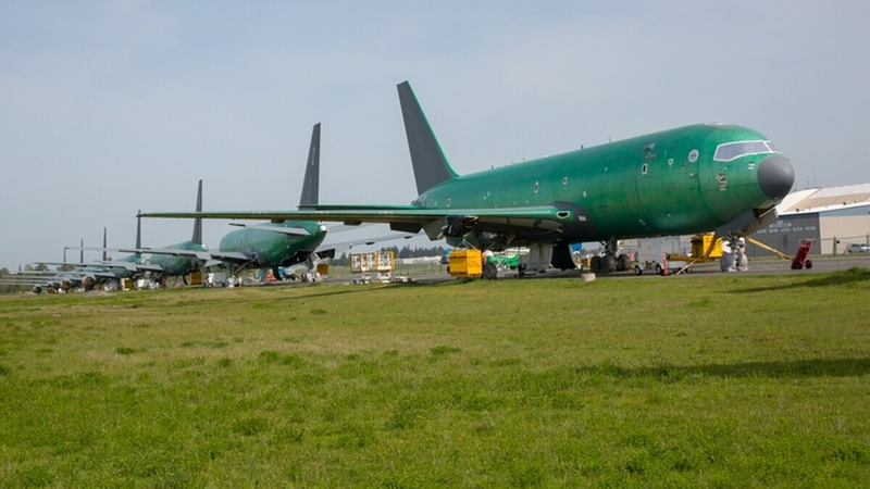 波音宣布停产两周，因一名西雅图员工因疫情死亡