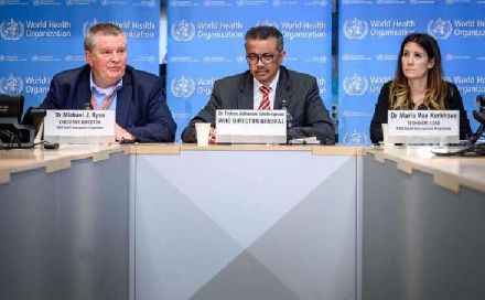 比对联合国还狠，美拖欠世卫组织1.2亿美元会费遭批