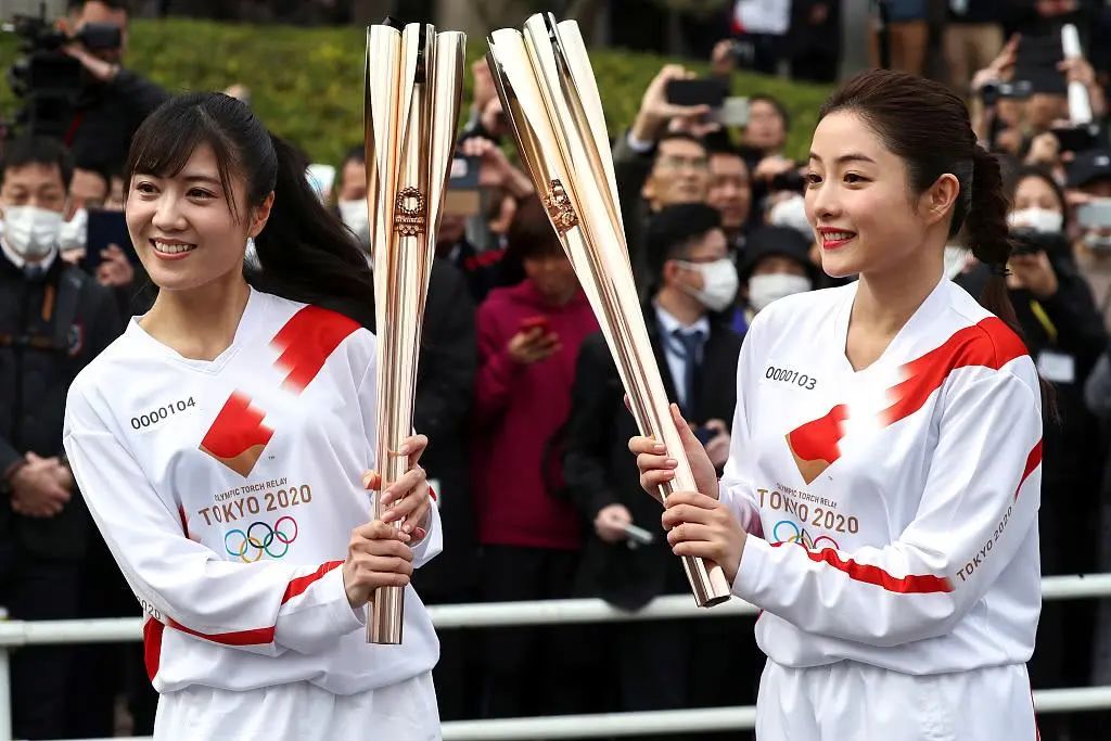 日媒：若奥运会取消，损失将达410亿美元