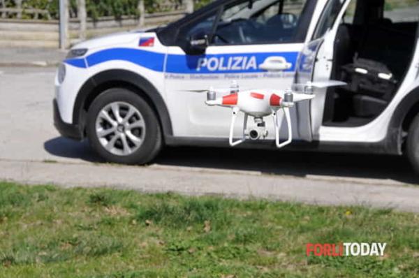 不顾五角大楼，美国基层出动中国无人机防疫