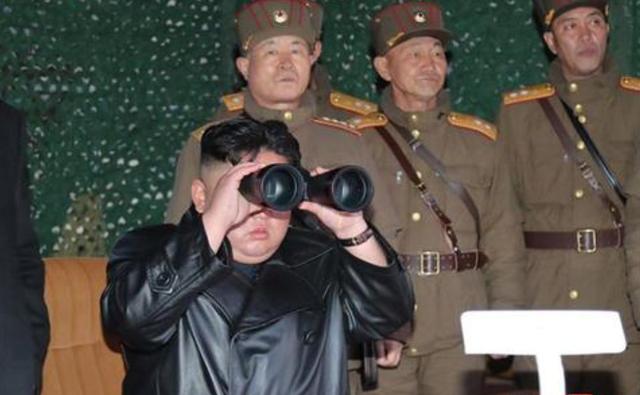 金正恩释放重大信号！特朗普紧急送出亲笔信，朝鲜回应信息量很大