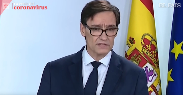 令人担忧！西班牙约5400名医护人员感染新冠病毒