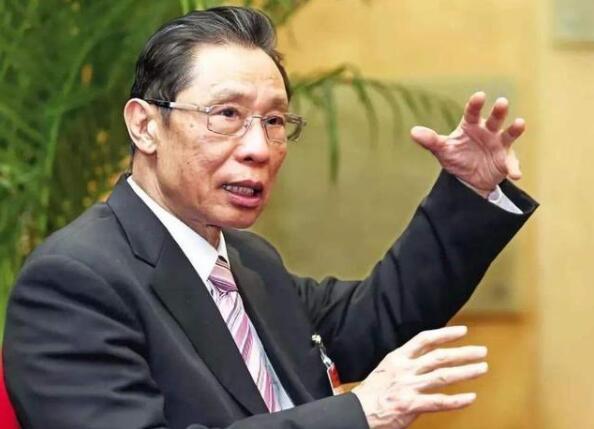 在中国专家建议下，塞尔维亚将会展中心改建方舱医院
