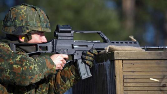 突发!美军士兵控诉指挥官不顾防疫 强令执行不必要任务 突发!美军士兵控诉指挥官不顾防疫 强令执行不必要任务