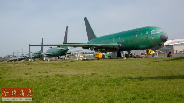 比“9·11”更糟糕 百年波音公司遭受重创 比“9·11”更糟糕 百年波音公司遭受重创