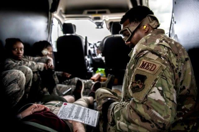 突发!美军士兵控诉指挥官不顾防疫 强令执行不必要任务 突发!美军士兵控诉指挥官不顾防疫 强令执行不必要任务