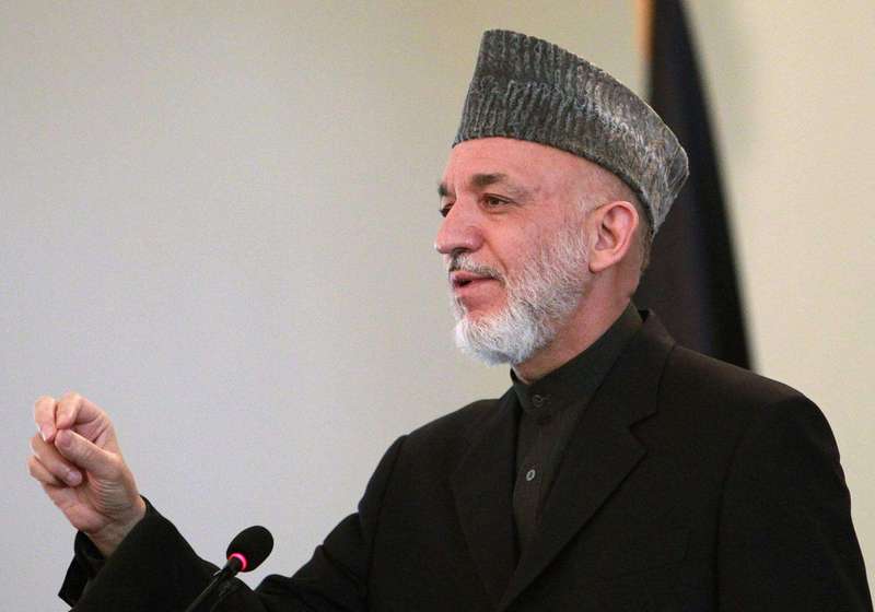 阿富汗政府与塔利班达成一致 3月底释放被关押人员 阿富汗政府与塔利班达成一致 3月底释放被关押人员