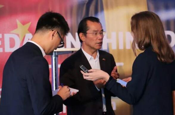 专职诋毁对手，妖言惑众：揭秘美国信息战的四大套路