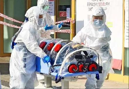 全球新冠肺炎确诊病例超46万 西班牙副首相确诊! 全球新冠肺炎确诊病例超46万 西班牙副首相确诊!