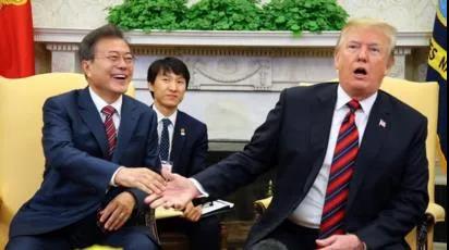 美国在疫情悬崖边晃荡,想求援中国却张不开嘴? 美国在疫情悬崖边晃荡,想求援中国却张不开嘴?