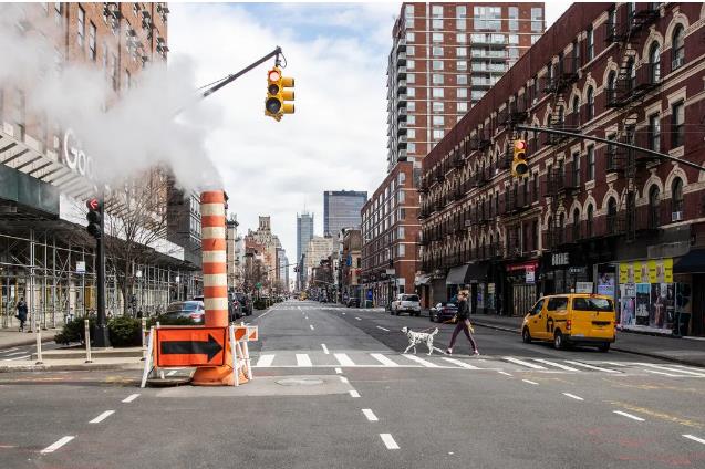 全球新冠肺炎确诊病例超46万 西班牙副首相确诊! 全球新冠肺炎确诊病例超46万 西班牙副首相确诊!