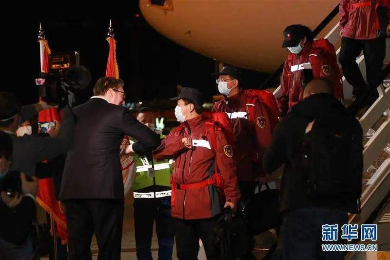 全球高级!美国确诊病例超六万,英国议会关闭...... 全球高级!美国确诊病例超六万,英国议会关闭......