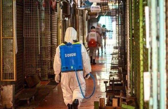 全球高级!美国确诊病例超六万,英国议会关闭...... 全球高级!美国确诊病例超六万,英国议会关闭......